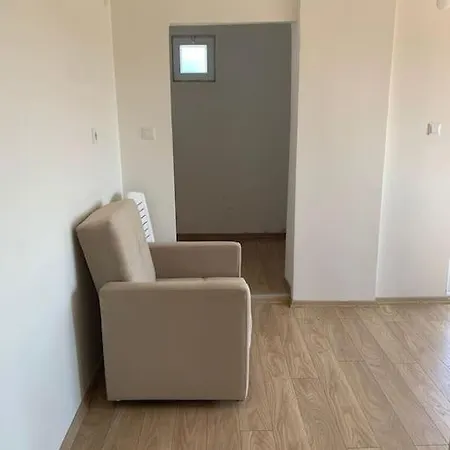 Full 3 Bedroom 150 M2 Sea & Forest Serenity In Antalya-lara Beaches *