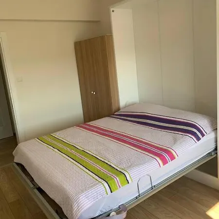 Full 3 Bedroom 150 M2 Sea & Forest Serenity In Antalya-lara Beaches