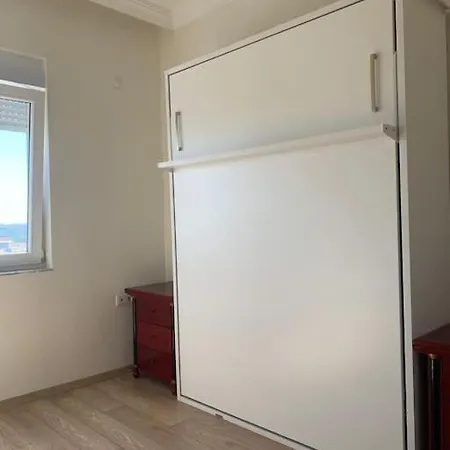 Full 3 Bedroom 150 M2 Sea & Forest Serenity In Antalya-lara Beaches * Altinkum (Antalya)