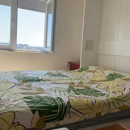 Full 3 Bedroom 150 M2 Sea & Forest Serenity In Antalya-lara Beaches * Altinkum (Antalya)